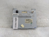 2011-2014 Chrysler 300 Information Radio Display Screen 1509078 - Oemusedautoparts1.com