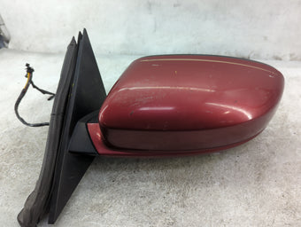 compare product 2011-2014 Chrysler 300 Driver Side View Mirror - Left Door Mirror OEM Used