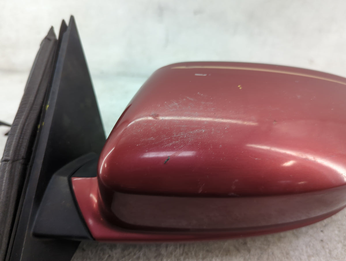 2011-2014 Chrysler 300 Driver Side View Mirror - Left Door Mirror OEM Used - Oemusedautoparts1.com