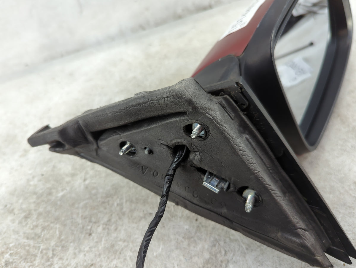 2011-2014 Chrysler 300 Driver Side View Mirror - Left Door Mirror OEM Used - Oemusedautoparts1.com
