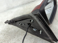 2011-2014 Chrysler 300 Driver Side View Mirror - Left Door Mirror OEM Used - Oemusedautoparts1.com