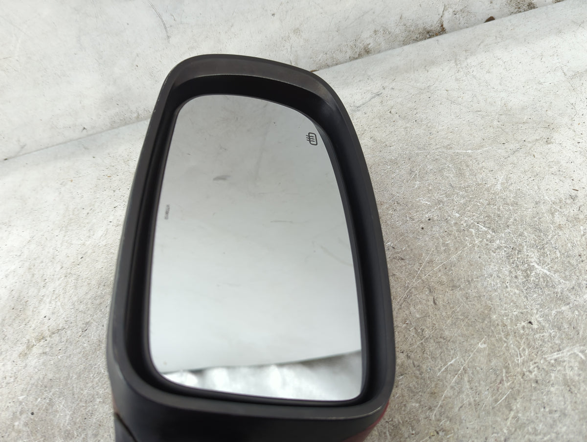 2011-2014 Chrysler 300 Driver Side View Mirror - Left Door Mirror OEM Used - Oemusedautoparts1.com