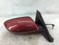 2011-2014 Chrysler 300 Passenger Side View Mirror - Right Door Mirror OEM Used - Oemusedautoparts1.com