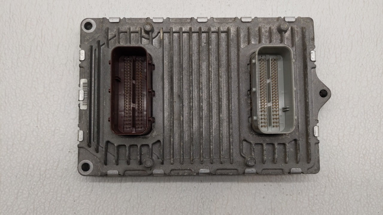 2014 Chrysler 300 PCM Engine Control Computer ECU ECM PCU OEM P/N:P05150787AC P68214204AD, P68214204AF, P68214175AF Fits OEM