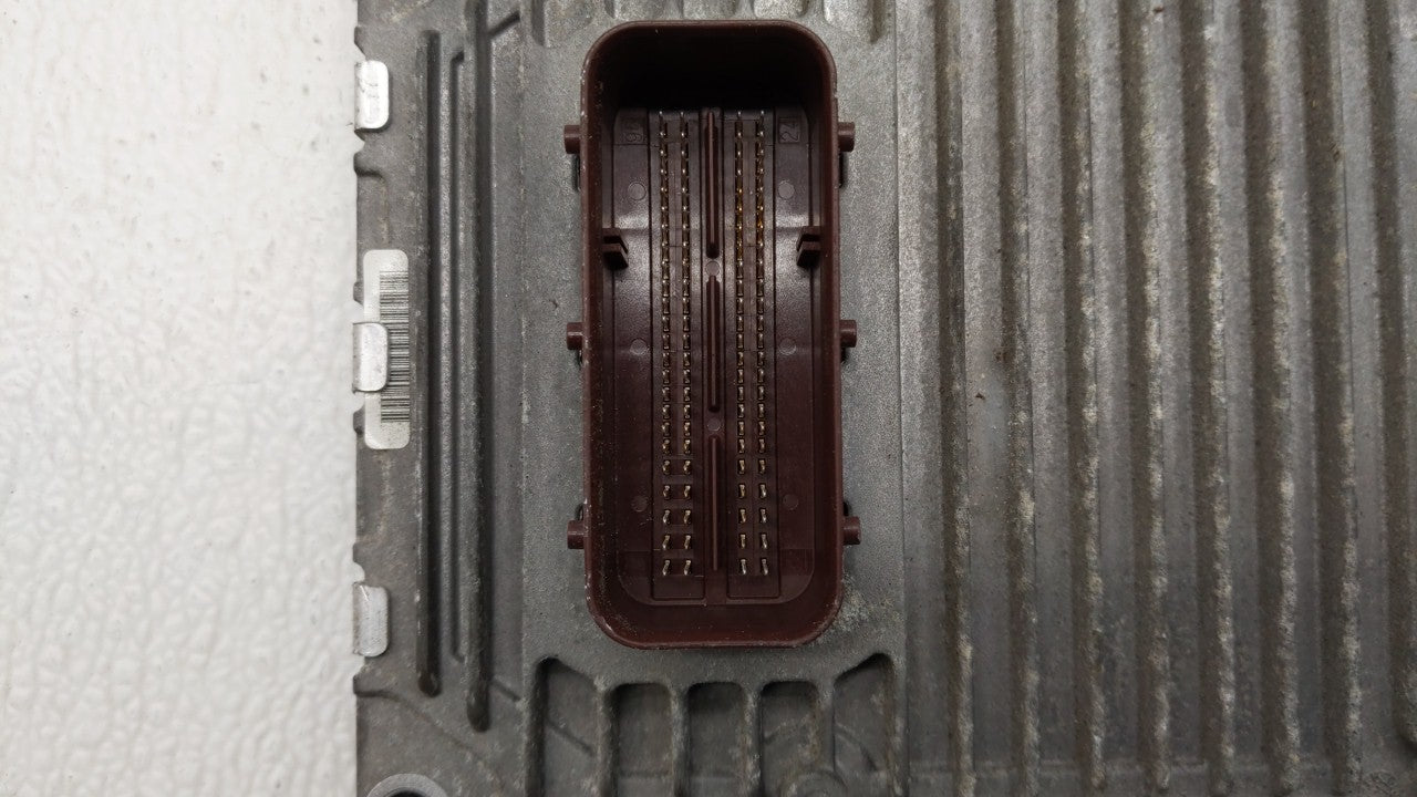 2014 Chrysler 300 PCM Engine Control Computer ECU ECM PCU OEM P/N:P05150787AC P68214204AD, P68214204AF, P68214175AF Fits OEM