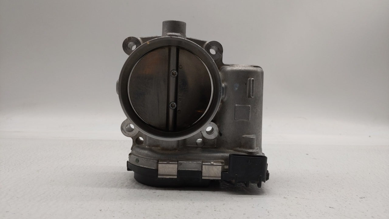 2011-2022 Chrysler 300 Throttle Body P/N:05184349AC 05184349AE Fits OEM Used Auto Parts - Oemusedautoparts1.com