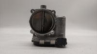 2011-2022 Chrysler 300 Throttle Body P/N:05184349AC 05184349AE Fits OEM Used Auto Parts - Oemusedautoparts1.com