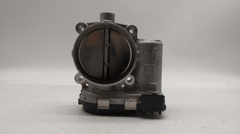compare product 2011-2022 Chrysler 300 Throttle Body P/N:05184349AC 05184349AE Fits OEM Used Auto Parts