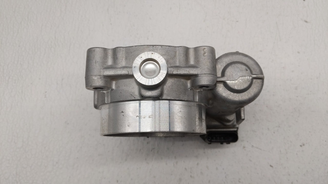 2011-2022 Chrysler 300 Throttle Body P/N:05184349AC 05184349AE Fits OEM Used Auto Parts - Oemusedautoparts1.com