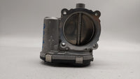 2011-2022 Chrysler 300 Throttle Body P/N:05184349AC 05184349AE Fits OEM Used Auto Parts - Oemusedautoparts1.com