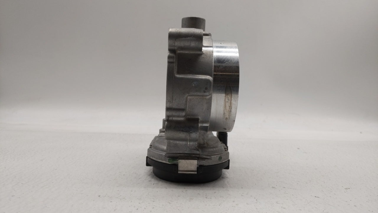 2011-2022 Chrysler 300 Throttle Body P/N:05184349AC 05184349AE Fits OEM Used Auto Parts - Oemusedautoparts1.com