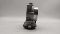 2011-2022 Chrysler 300 Throttle Body P/N:05184349AC 05184349AE Fits OEM Used Auto Parts - Oemusedautoparts1.com