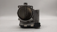 2011-2022 Chrysler 300 Throttle Body P/N:05184349AC 05184349AE Fits OEM Used Auto Parts - Oemusedautoparts1.com