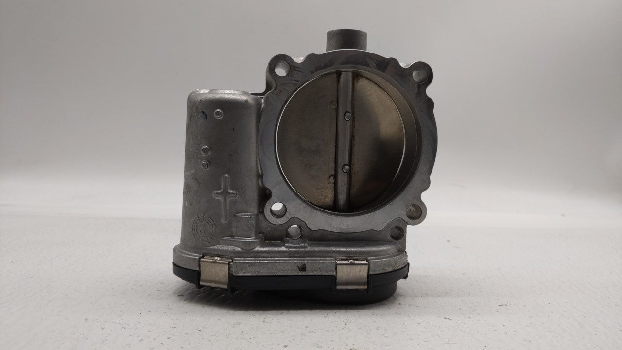 2011-2022 Chrysler 300 Throttle Body P/N:05184349AC 05184349AE Fits OEM Used Auto Parts - Oemusedautoparts1.com