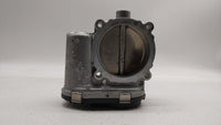 2011-2022 Chrysler 300 Throttle Body P/N:05184349AC 05184349AE Fits OEM Used Auto Parts - Oemusedautoparts1.com