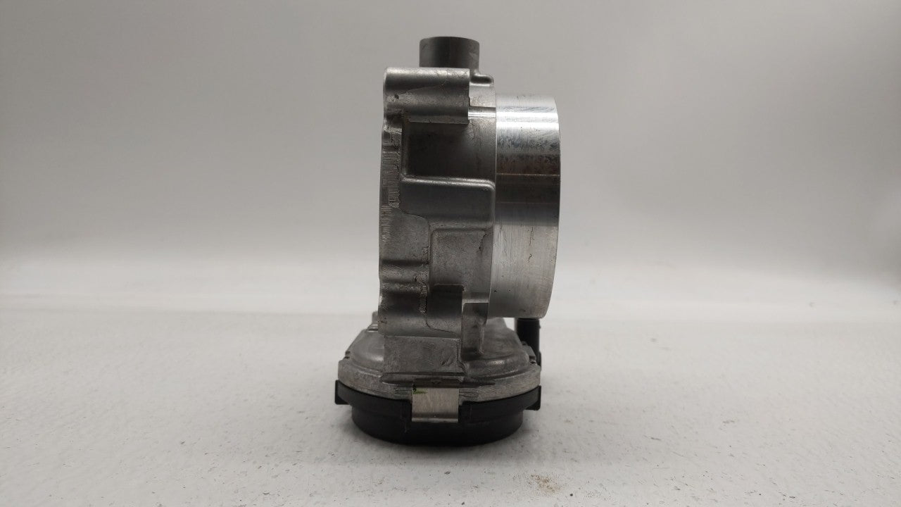 2011-2022 Chrysler 300 Throttle Body P/N:05184349AC 05184349AE Fits OEM Used Auto Parts - Oemusedautoparts1.com