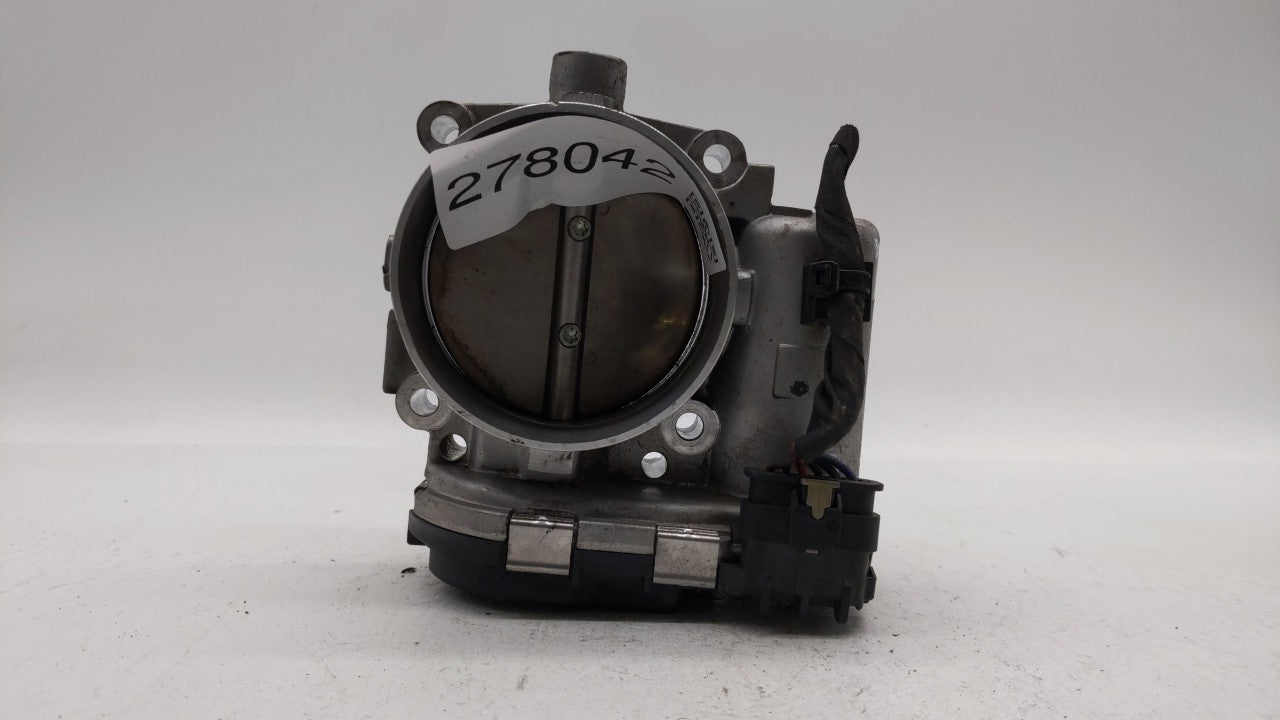 2011-2018 Chrysler 300 Throttle Body P/N:05184349AF 05184349AD, 05184349AB Fits Fits 2011 2012 2013 2014 2015 2016 2017 2018