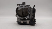 2011-2018 Chrysler 300 Throttle Body P/N:05184349AF 05184349AD, 05184349AB Fits Fits 2011 2012 2013 2014 2015 2016 2017 2018