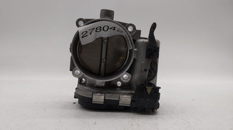 compare product 2011-2018 Chrysler 300 Throttle Body P/N:05184349AF 05184349AD, 05184349AB Fits Fits 2011 2012 2013 2014 2015 2016 2017 2018 2019 OEM Used Auto Parts