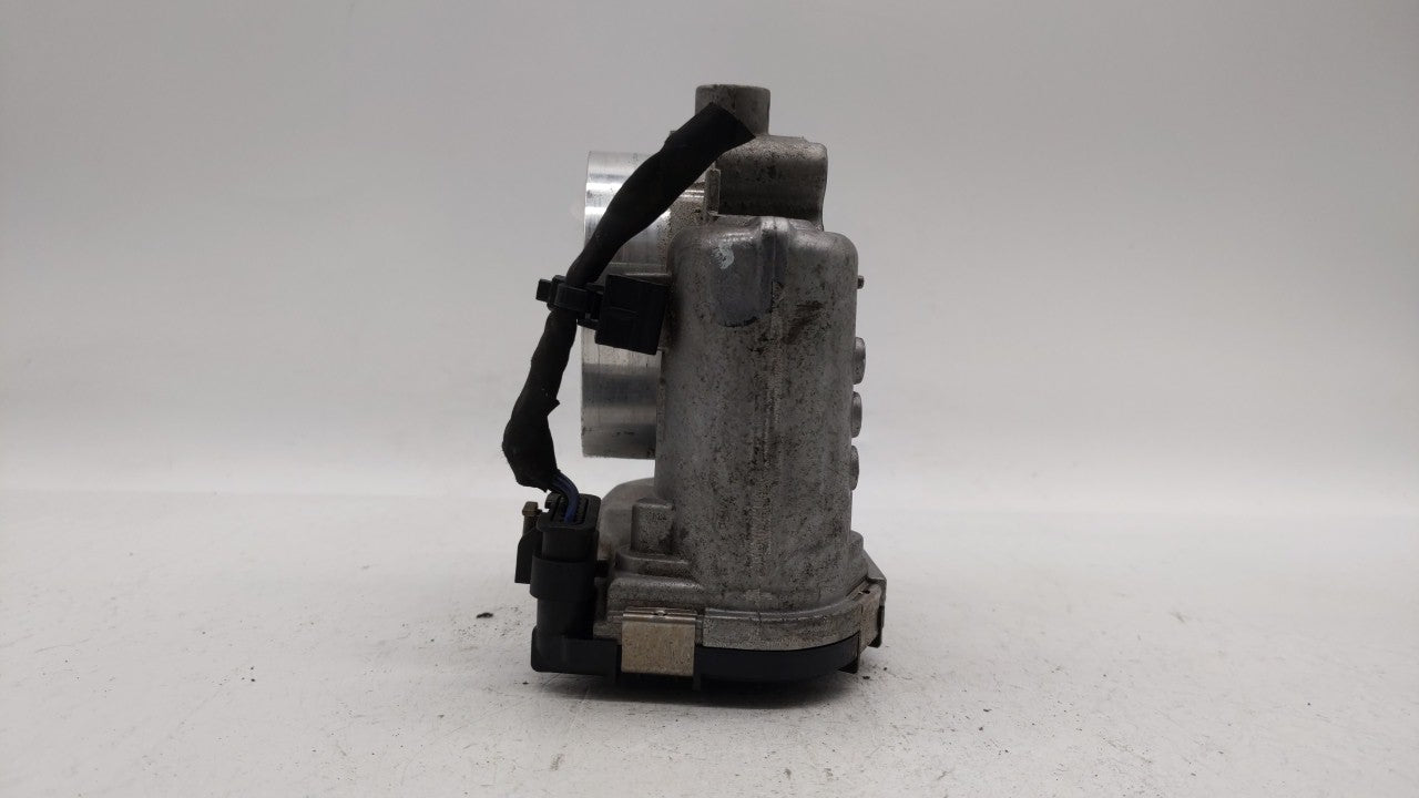 2011-2018 Chrysler 300 Throttle Body P/N:05184349AF 05184349AD, 05184349AB Fits Fits 2011 2012 2013 2014 2015 2016 2017 2018