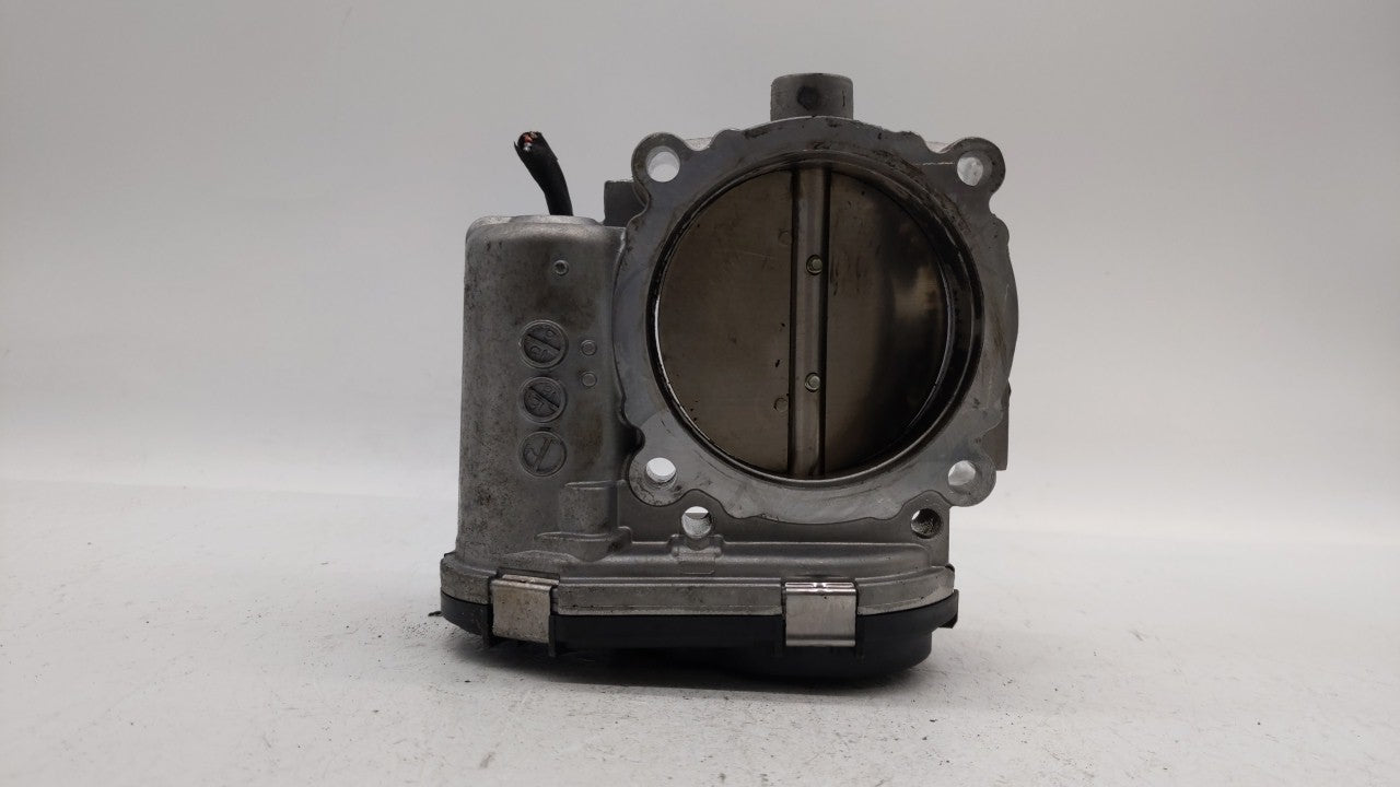 2011-2018 Chrysler 300 Throttle Body P/N:05184349AF 05184349AD, 05184349AB Fits Fits 2011 2012 2013 2014 2015 2016 2017 2018