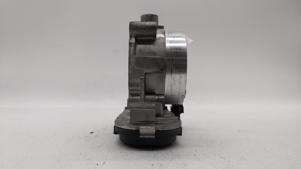 2011-2018 Chrysler 300 Throttle Body P/N:05184349AF 05184349AD, 05184349AB Fits Fits 2011 2012 2013 2014 2015 2016 2017 2018