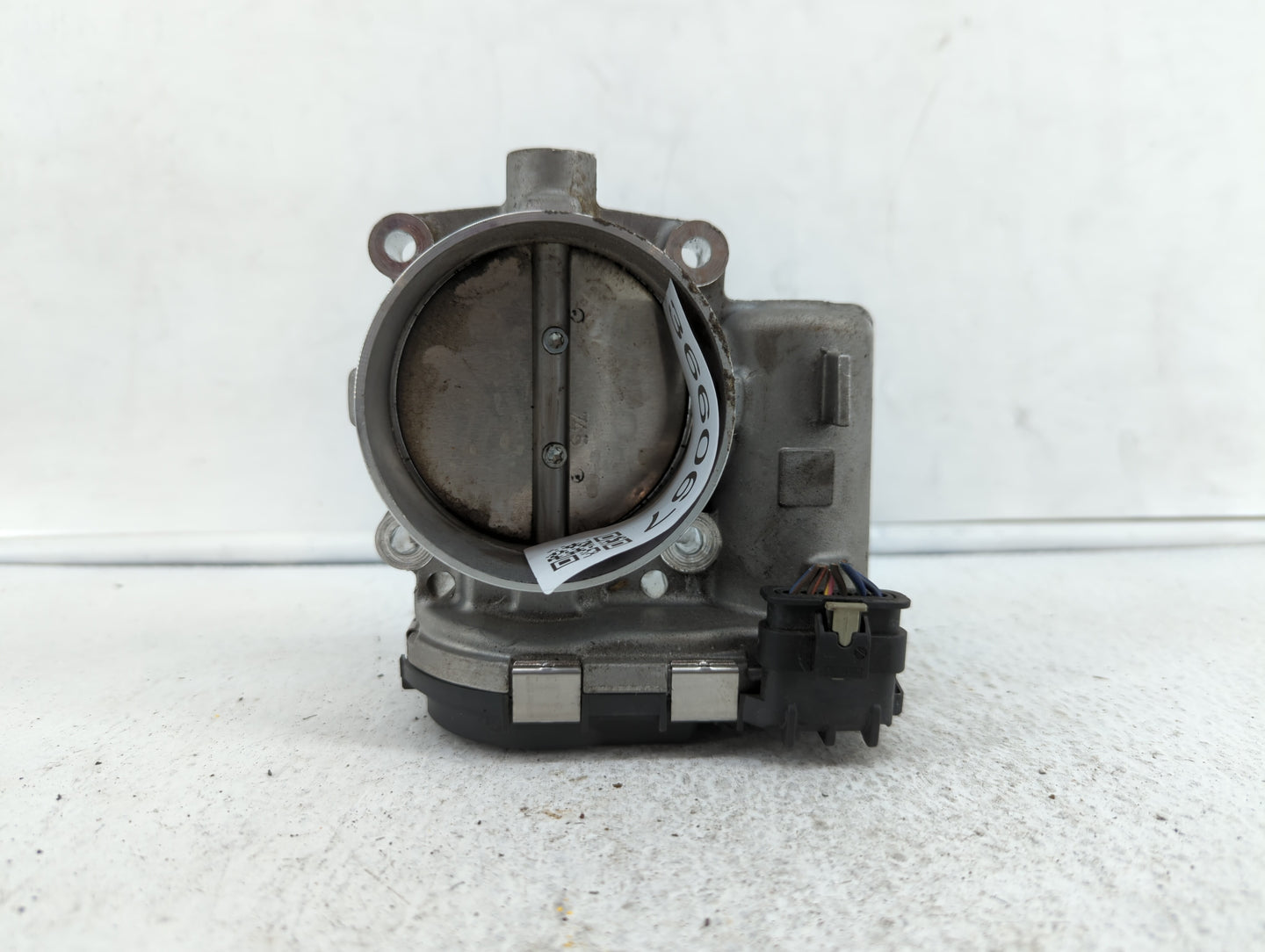 2011-2018 Chrysler 300 Throttle Body P/N:05184349AC 05184349AE, 05184349AF Fits Fits 2011 2012 2013 2014 2015 2016 2017 2018