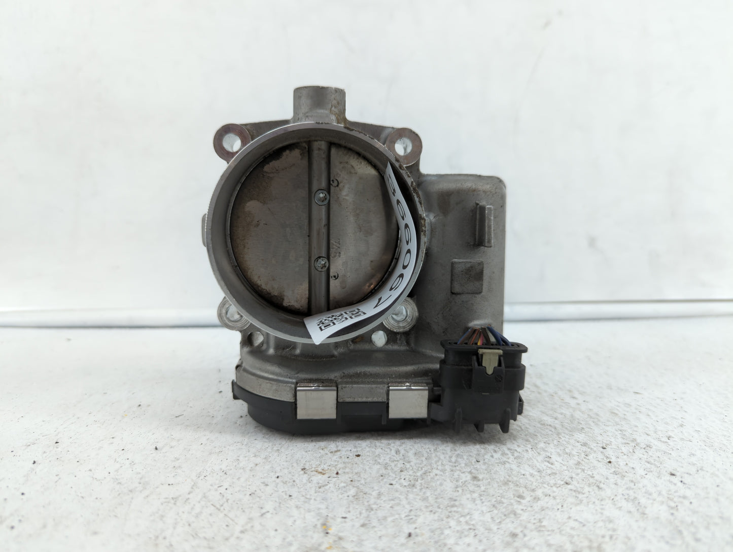 2011-2018 Chrysler 300 Throttle Body P/N:05184349AC 05184349AE, 05184349AF Fits Fits 2011 2012 2013 2014 2015 2016 2017 2018