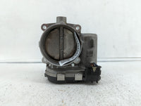 2011-2018 Chrysler 300 Throttle Body P/N:05184349AC 05184349AE, 05184349AF Fits Fits 2011 2012 2013 2014 2015 2016 2017 2018