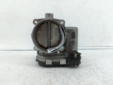 2011-2018 Chrysler 300 Throttle Body P/N:05184349AC 05184349AE, 05184349AF Fits Fits 2011 2012 2013 2014 2015 2016 2017 2018