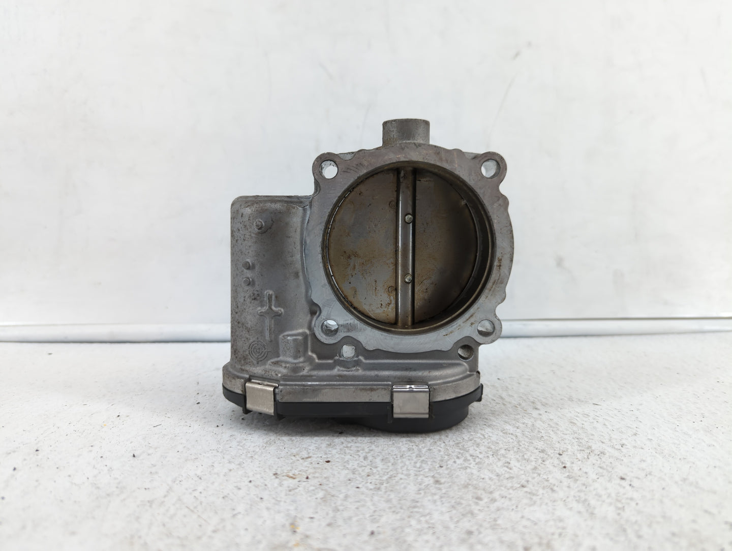 2011-2018 Chrysler 300 Throttle Body P/N:05184349AC 05184349AE, 05184349AF Fits Fits 2011 2012 2013 2014 2015 2016 2017 2018