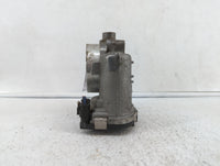 2011-2018 Chrysler 300 Throttle Body P/N:05184349AC 05184349AE, 05184349AF Fits Fits 2011 2012 2013 2014 2015 2016 2017 2018