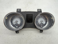 2014 Chrysler 300 Instrument Cluster Speedometer Gauges P/N:56054718AC 56054725AB Fits OEM Used Auto Parts - Oemusedautopart