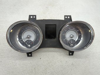 compare product 2014 Chrysler 300 Instrument Cluster Speedometer Gauges P/N:56054718AC 56054725AB Fits OEM Used Auto Parts