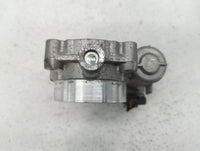 2011-2022 Chrysler 300 Throttle Body P/N:05184349AC 05184349AF Fits OEM Used Auto Parts - Oemusedautoparts1.com