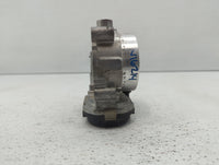 2011-2022 Chrysler 300 Throttle Body P/N:05184349AC 05184349AF Fits OEM Used Auto Parts - Oemusedautoparts1.com