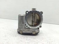 2011-2022 Chrysler 300 Throttle Body P/N:05184349AC 05184349AF Fits OEM Used Auto Parts - Oemusedautoparts1.com
