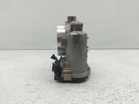 2011-2022 Chrysler 300 Throttle Body P/N:05184349AC 05184349AF Fits OEM Used Auto Parts - Oemusedautoparts1.com