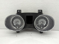 2014 Chrysler 300 Instrument Cluster Speedometer Gauges P/N:56054718AC 56054725AB Fits OEM Used Auto Parts - Oemusedautopart