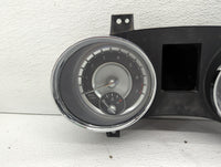 2014 Chrysler 300 Instrument Cluster Speedometer Gauges P/N:56054718AC 56054725AB Fits OEM Used Auto Parts - Oemusedautopart