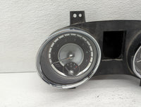 2014 Chrysler 300 Instrument Cluster Speedometer Gauges P/N:56054718AC 56054725AB Fits OEM Used Auto Parts - Oemusedautopart
