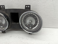 2014 Chrysler 300 Instrument Cluster Speedometer Gauges P/N:56054718AC 56054725AB Fits OEM Used Auto Parts - Oemusedautopart