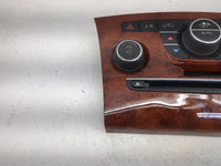 2013-2014 Chrysler 300 Climate Control Module Temperature AC/Heater Replacement P/N:1VH35AAAAB 1VH95AAAAB Fits Fits 2013 201