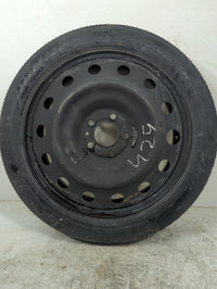 2005-2022 Chrysler 300 Spare Donut Tire Wheel Rim Oem 5036166 - Oemusedautoparts1.com