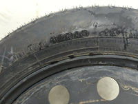 2005-2022 Chrysler 300 Spare Donut Tire Wheel Rim Oem 5036166 - Oemusedautoparts1.com