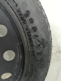 2005-2022 Chrysler 300 Spare Donut Tire Wheel Rim Oem 5036166 - Oemusedautoparts1.com