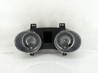 2014 Chrysler 300 Instrument Cluster Speedometer Gauges P/N:P56054725AC P56054718AC, 56054718AC, 56054725AB Fits OEM Used Au