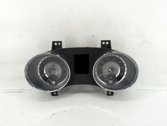 compare product 2014 Chrysler 300 Instrument Cluster Speedometer Gauges P/N:P56054725AC P56054718AC, 56054718AC, 56054725AB Fits OEM Used Auto Parts