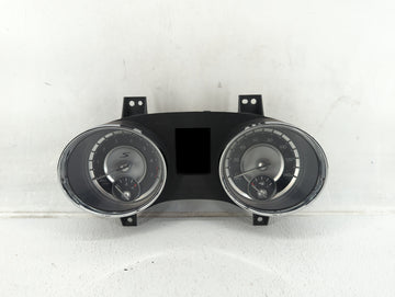 2014 Chrysler 300 Instrument Cluster Speedometer Gauges P/N:P56054725AC P56054718AC, 56054718AC, 56054725AB Fits OEM Used Au