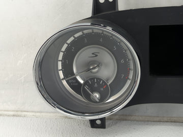 2014 Chrysler 300 Instrument Cluster Speedometer Gauges P/N:P56054725AC P56054718AC, 56054718AC, 56054725AB Fits OEM Used Auto Parts